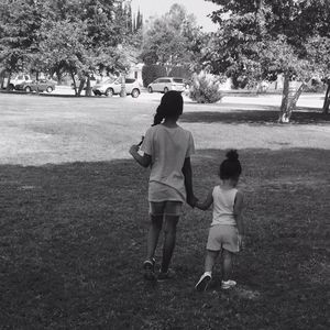 Meet your Posher, Toi